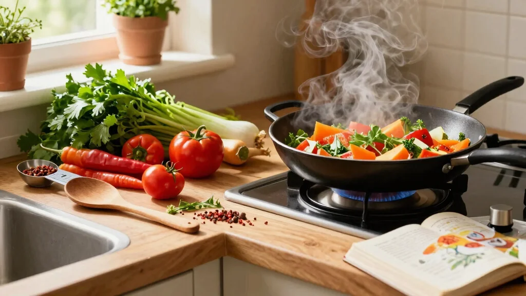 12 Skillet Dinner Recipes for Easy One Pan Cooking