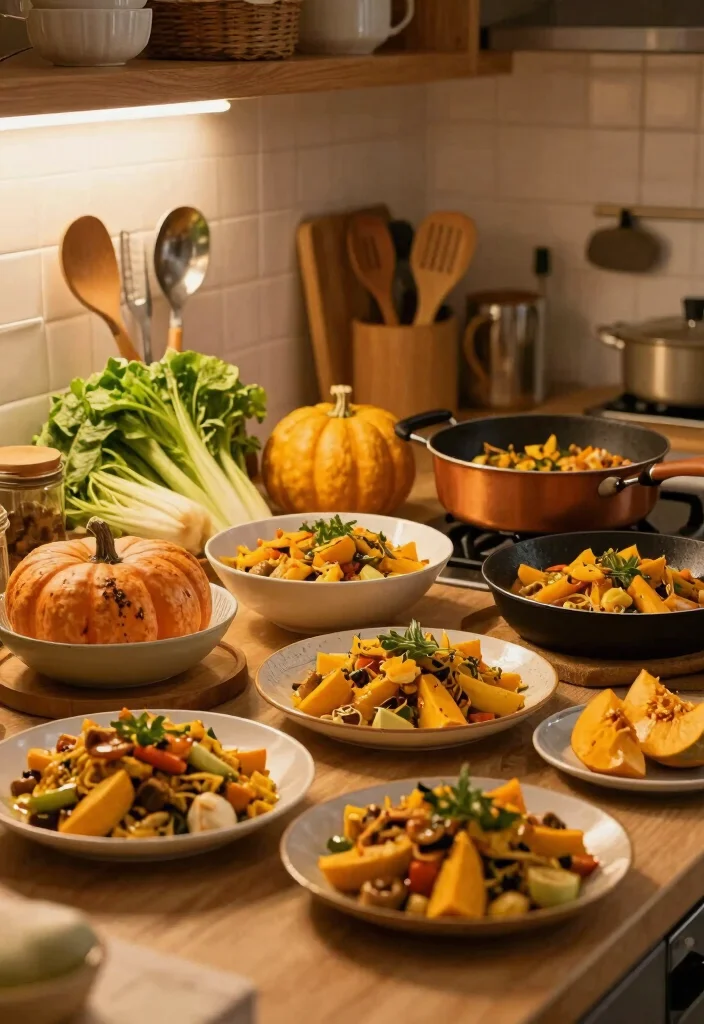 12 Squash Dinner Recipes for Cozy Seasonal Meals - Conclusion 1