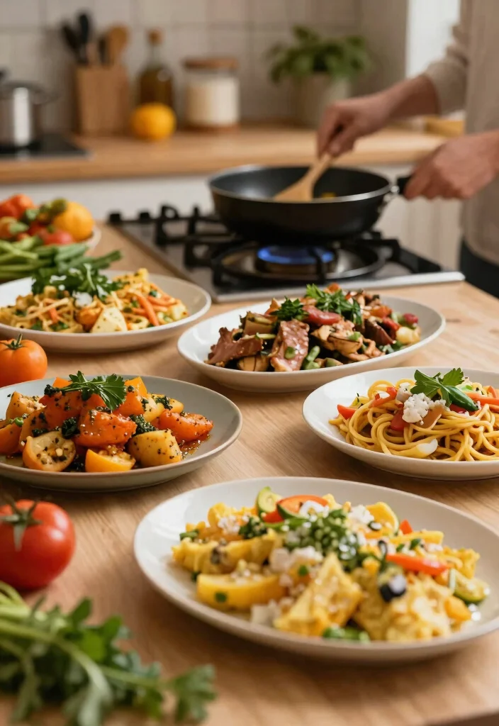 12 Sugar Free Dinner Recipes for Clean Comfort Eating - Conclusion 1