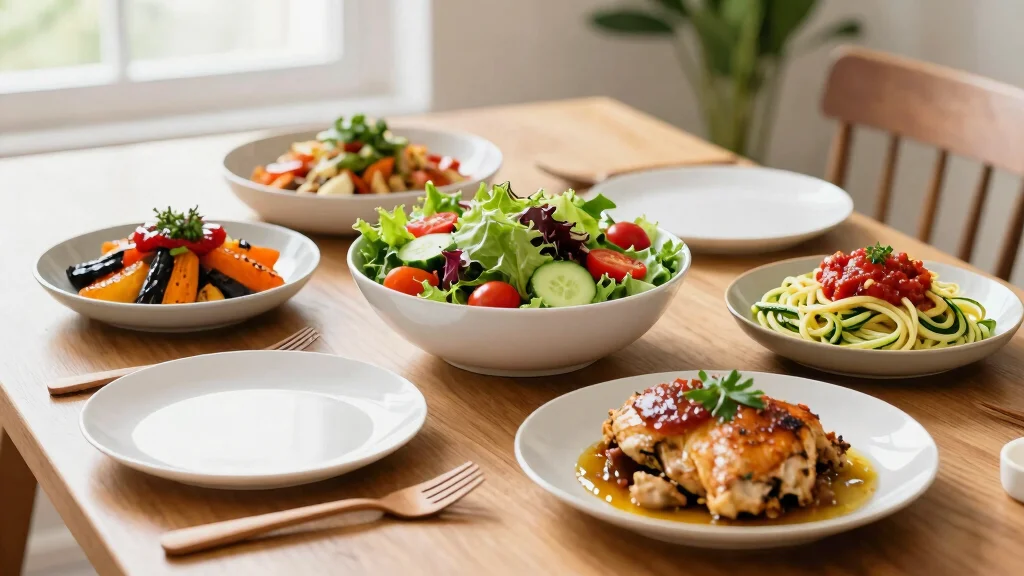 12 Sugar Free Dinner Recipes for Clean Comfort Eating