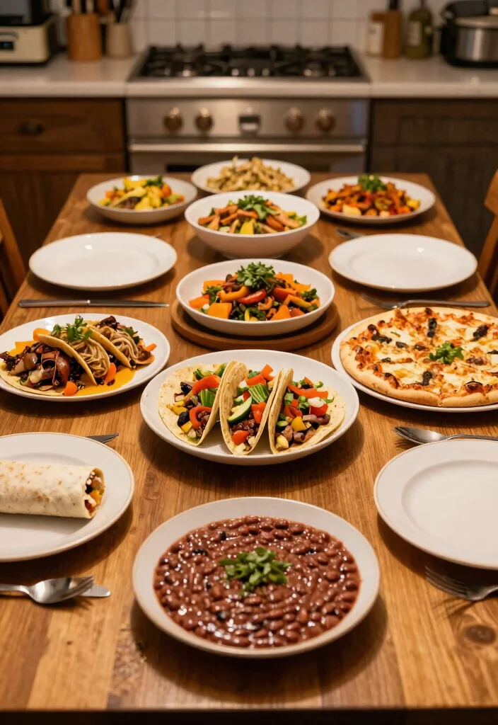 12 Vegan Refried Bean Recipes for Easy Plant-Based Meals - Conclusion 1