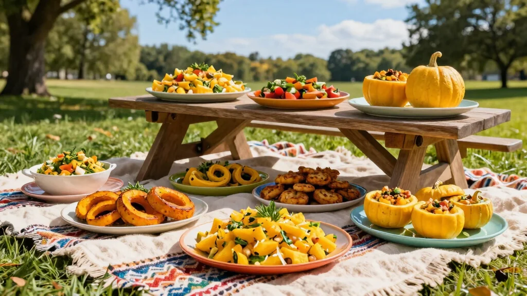 12 Vegan Yellow Squash Recipes for Light Seasonal Meals