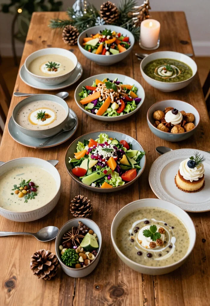12 Winter Healthy Recipes for Cozy Nourishing Meals - Conclusion 1