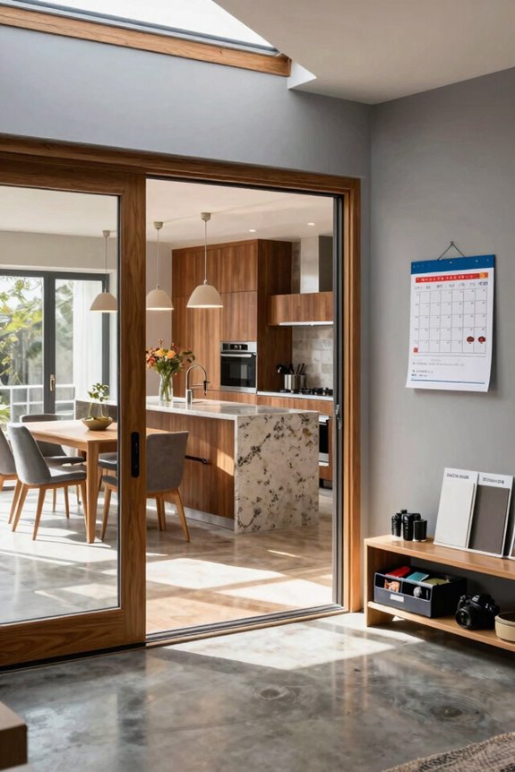 10 Kitchen Extension Ideas to Transform Your Space 2 budget timeline permits extensions