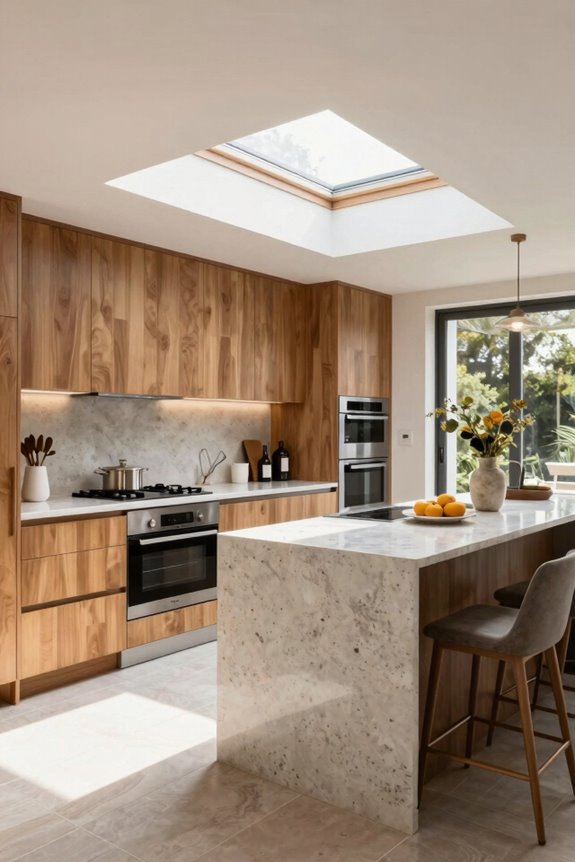 10 Kitchen Extension Ideas to Transform Your Space 7 design kitchens around daily routines