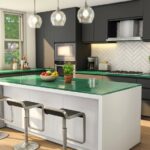 modern kitchen ideas for sims 4
