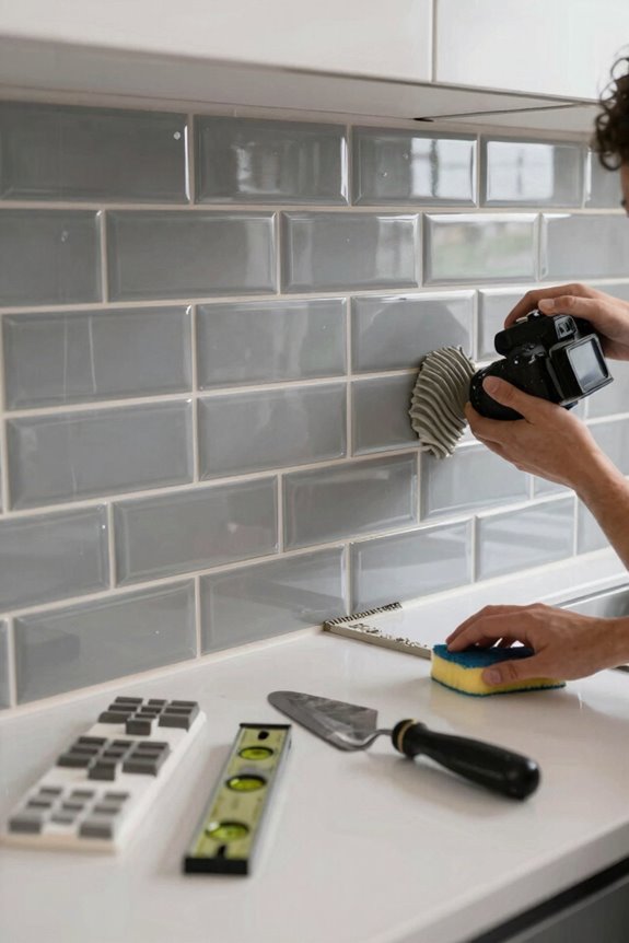 10 Kitchen Backsplash Ideas to Transform Your Space 8 peel and stick backsplash guidance