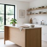 scandinavian kitchen minimalist ideas