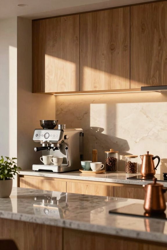 under cabinet task accent lighting