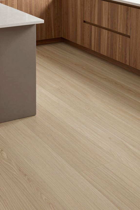 warm earth tones for kitchen warmth